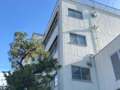 汐入小学校