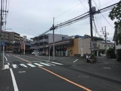 セブンイレブン　南戸塚店