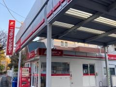 ニッポンレンタカー平塚駅前営業所