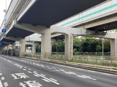 浜川崎出入口ＩＣ