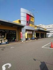 ジェームス　小松店