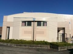 静岡市立長田図書館