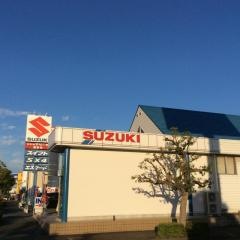 スズキ自販静岡スズキアリーナ焼津北