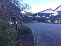 ホテル河内屋
