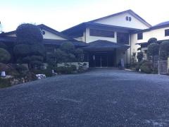 ホテル河内屋