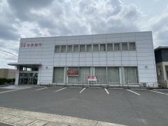 あいち銀行　師勝中央支店