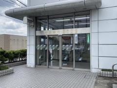 あいち銀行　師勝中央支店
