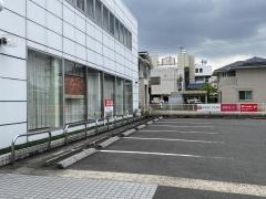 あいち銀行　師勝中央支店