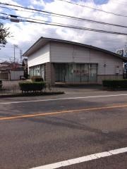 JA愛知西丹陽西支店