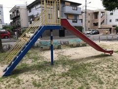 山田街園