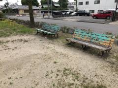 山田街園