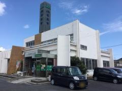ＪＡレーク滋賀　老上支店