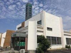 ＪＡレーク滋賀　老上支店