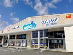 ＴＡＫＩＹＡ福知山店
