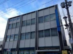 池田泉州銀行箕面支店