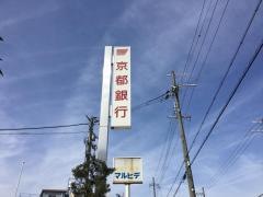 京都銀行門真支店