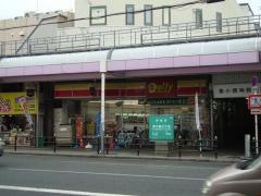 デイリーヤマザキ　鶴橋駅東口店