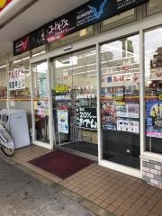 デイリーヤマザキ　鶴橋駅東口店