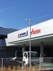 スズキ自販近畿スズキアリーナ170