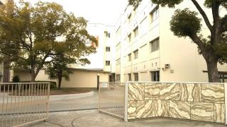 伊丹市立天王寺川中学校