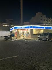 ローソン　宝塚高司四丁目店