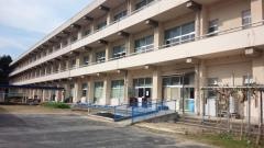 仁摩小学校