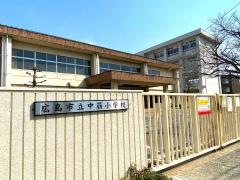 中筋小学校