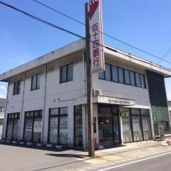 百十四銀行観音寺南支店