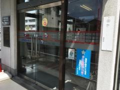 百十四銀行観音寺南支店