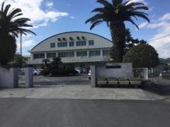 今治市立西中学校