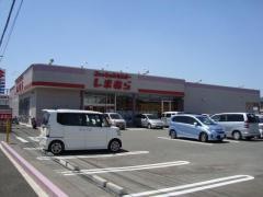 ファッションセンターしまむら　前原店