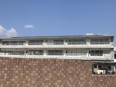 頴田小学校