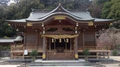 春日神社