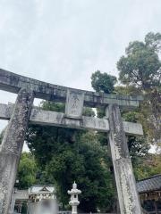 春日神社