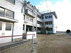 北茂安小学校