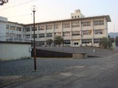 武雄小学校