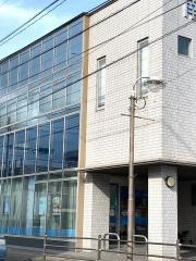 南日本銀行垂水支店