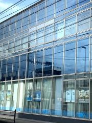 南日本銀行垂水支店