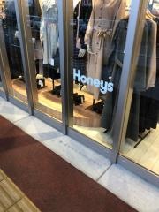 ハニーズ　フレスポ国分店