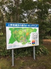 上野原遺跡