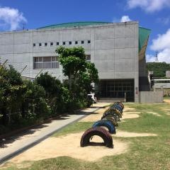 与那原幼稚園