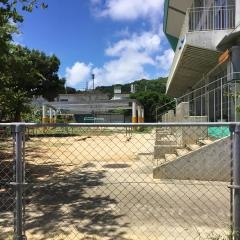 与那原幼稚園
