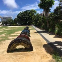 与那原幼稚園
