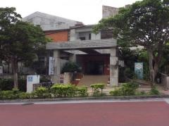 那覇市民首里石嶺プール