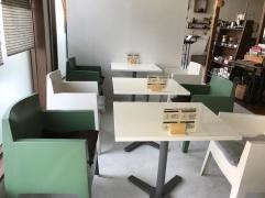 カフェスアーヴ