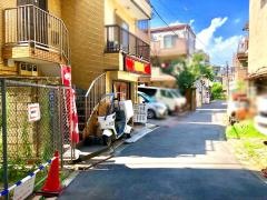 アジア食堂　らむ・さん
