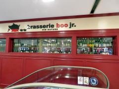 ブラッスリー・ブー・ジュニア　天王寺ＭＩＯ店