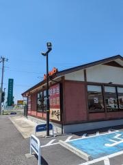かつや　栃木大田原店