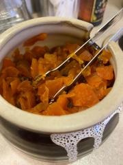 上等カレー