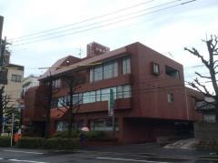 山地内科医院